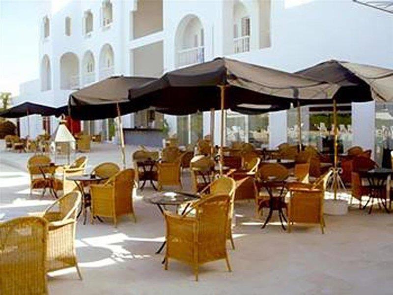 Royal Decameron Tafoukt Beach Resort & Spa Agadir Dış mekan fotoğraf